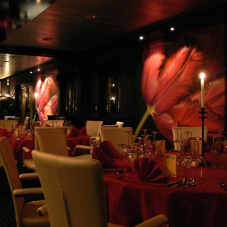 Hotel Померлош Экстерьер фото