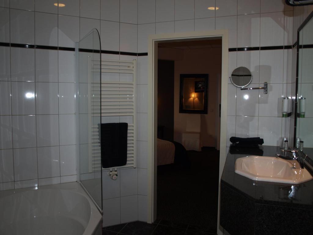 Hotel Померлош Номер фото