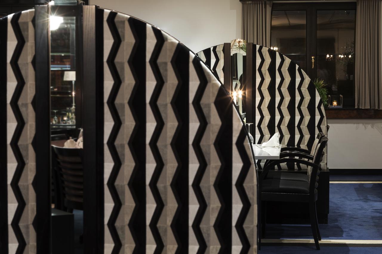 Hotel Померлош Экстерьер фото